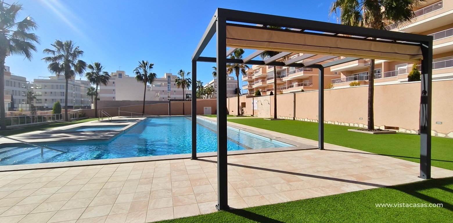 Wtórny - Apartment - Villamartin - Los Dolses