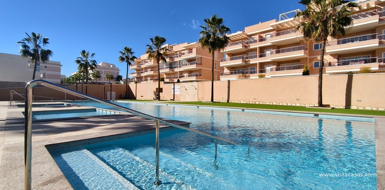 Wtórny - Apartment - Villamartin - Los Dolses