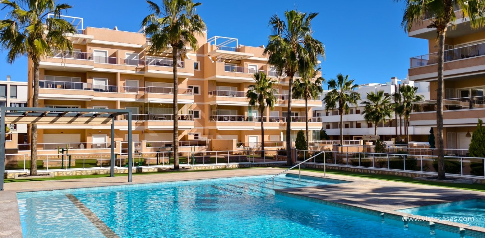 Wtórny - Apartment - Villamartin - Los Dolses