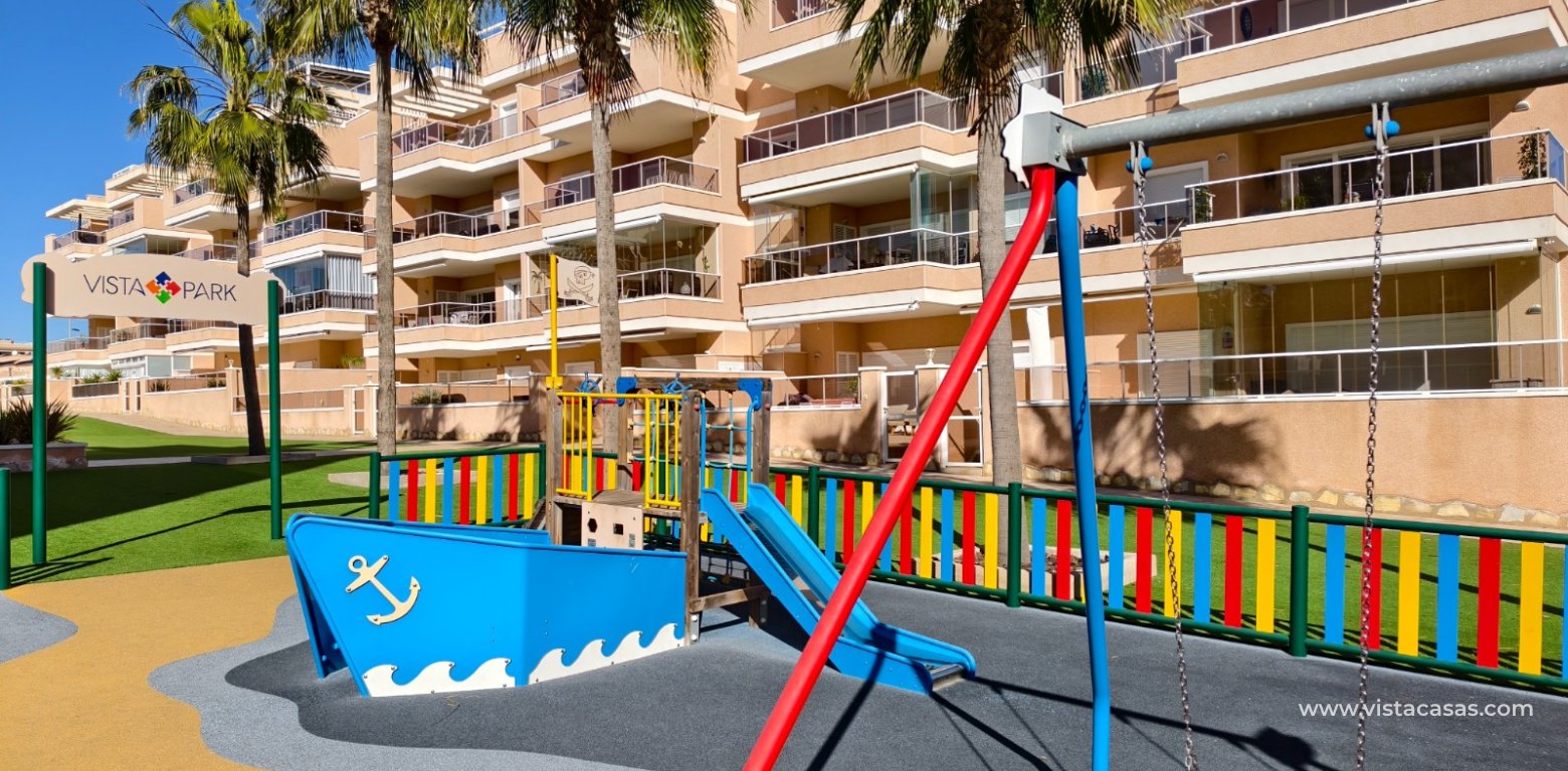 Wtórny - Apartment - Villamartin - Los Dolses