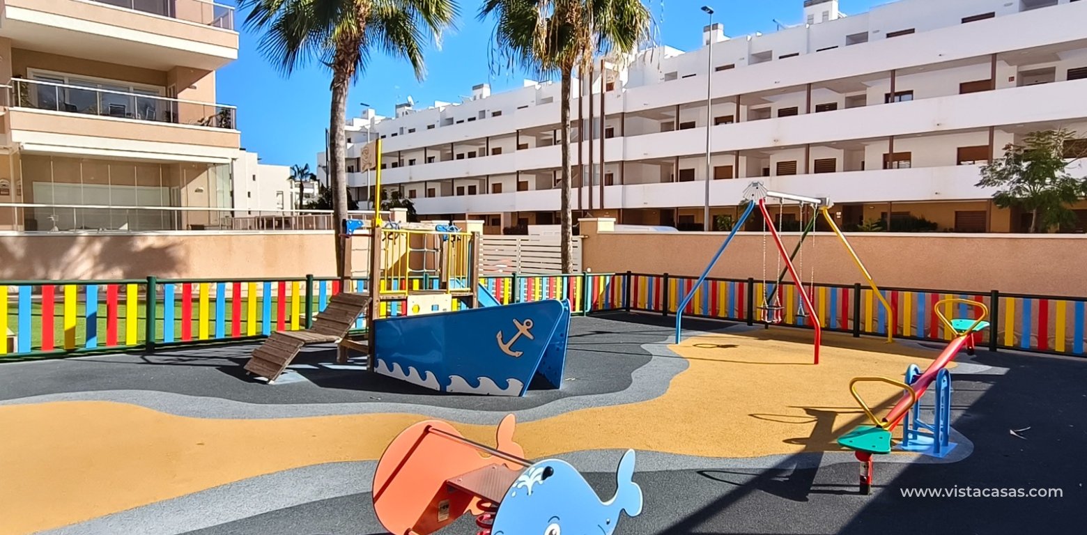 Wtórny - Apartment - Villamartin - Los Dolses