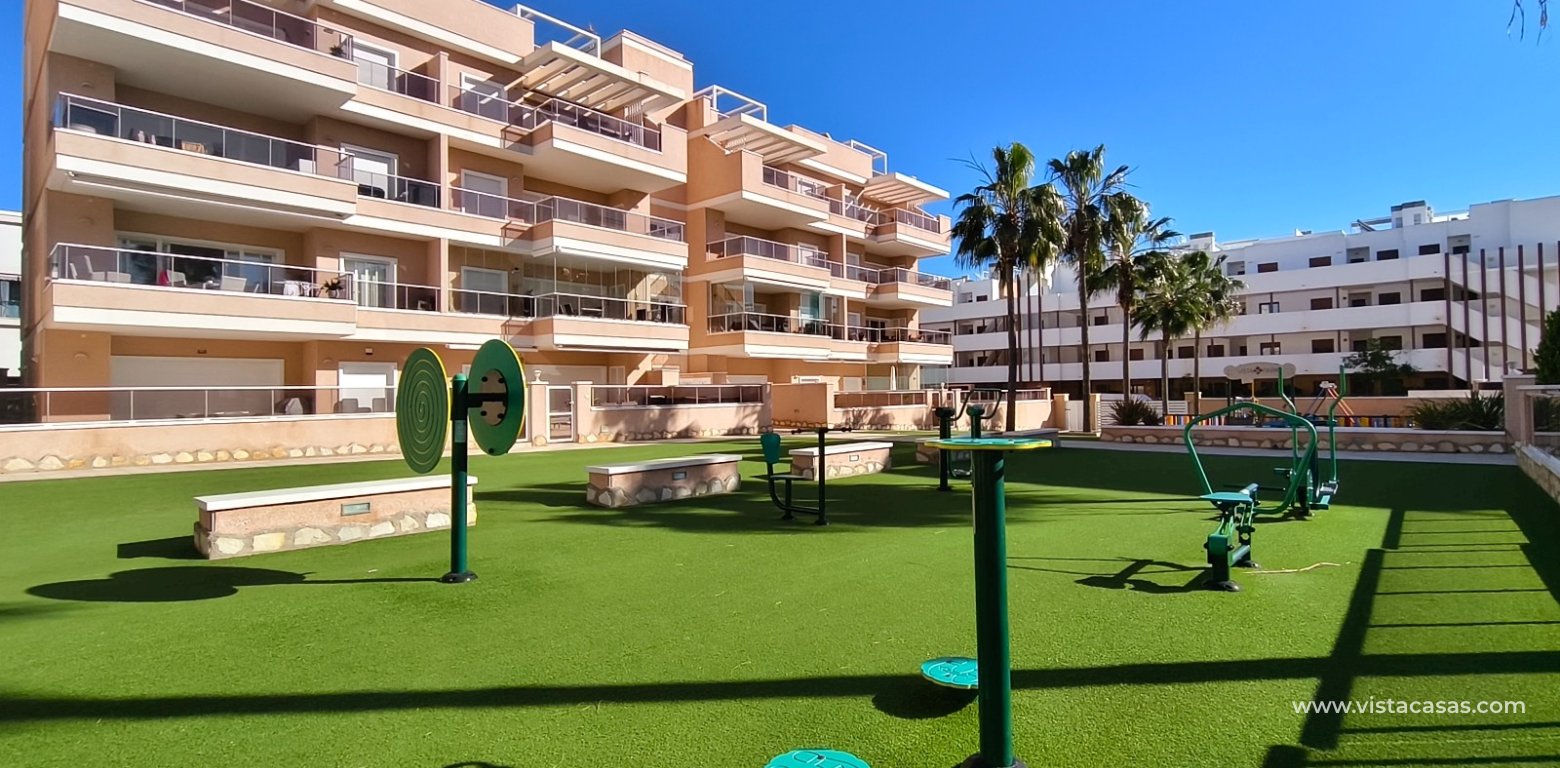 Wtórny - Apartment - Villamartin - Los Dolses