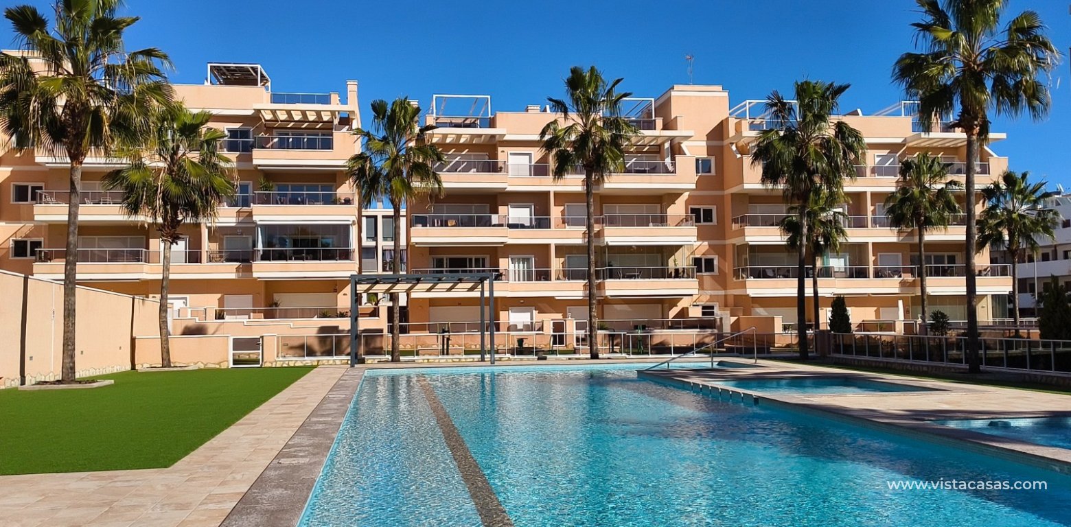 Wtórny - Apartment - Villamartin - Los Dolses