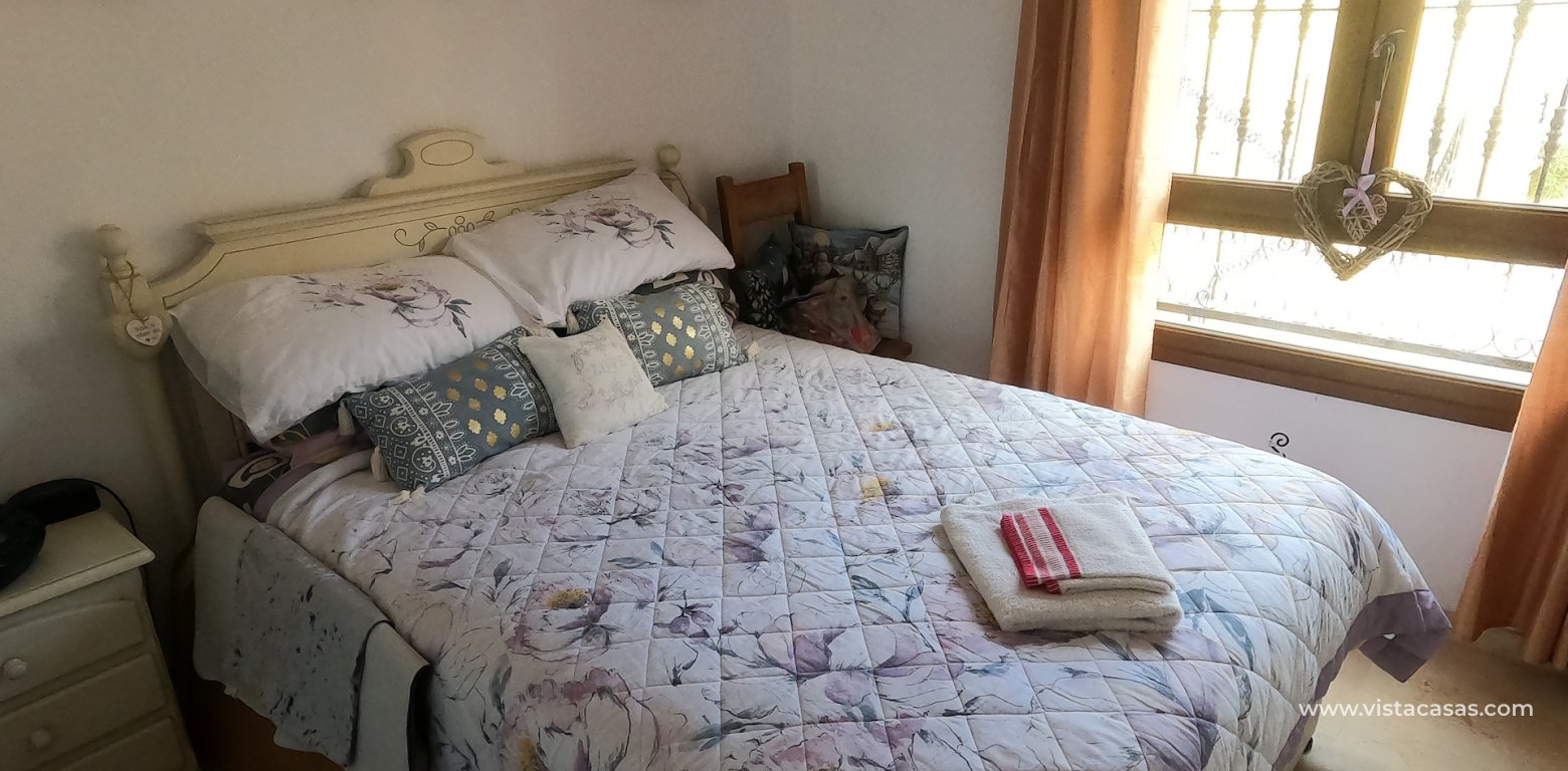 Sale - Villa - Algorfa - La Finca Golf Resort