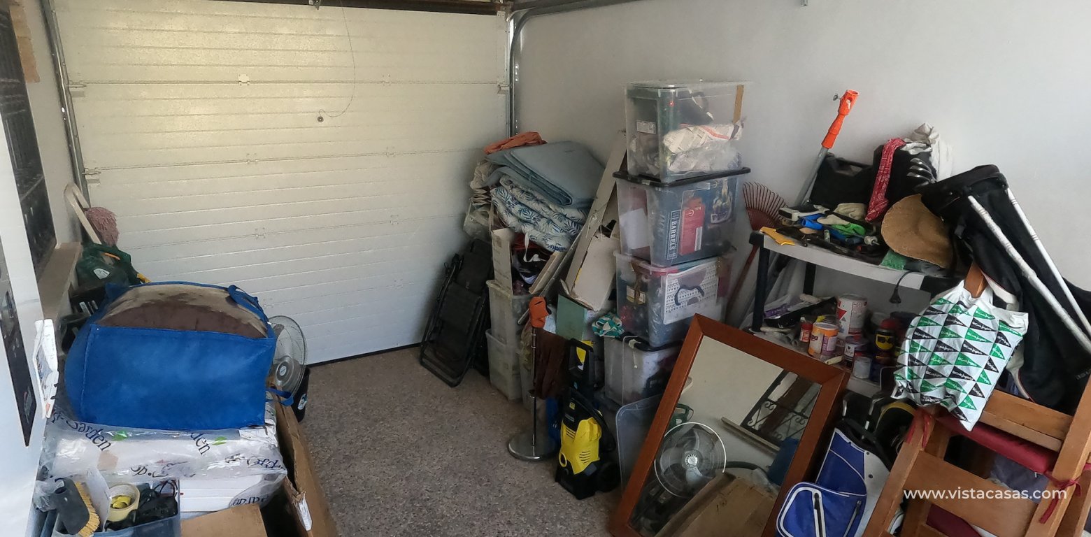 Sale - Villa - Algorfa - La Finca Golf Resort