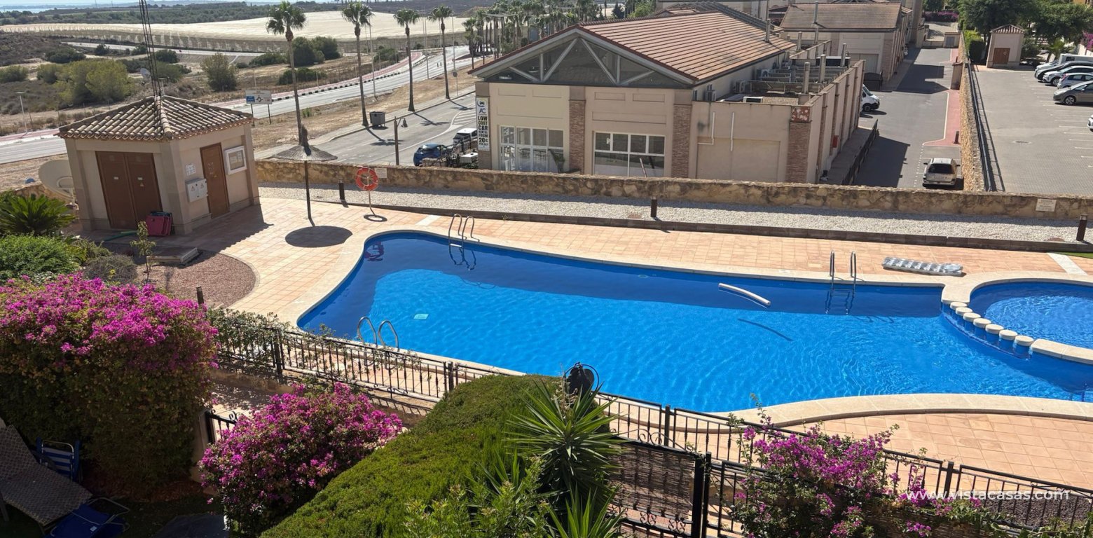 Sale - Villa - Algorfa - La Finca Golf Resort