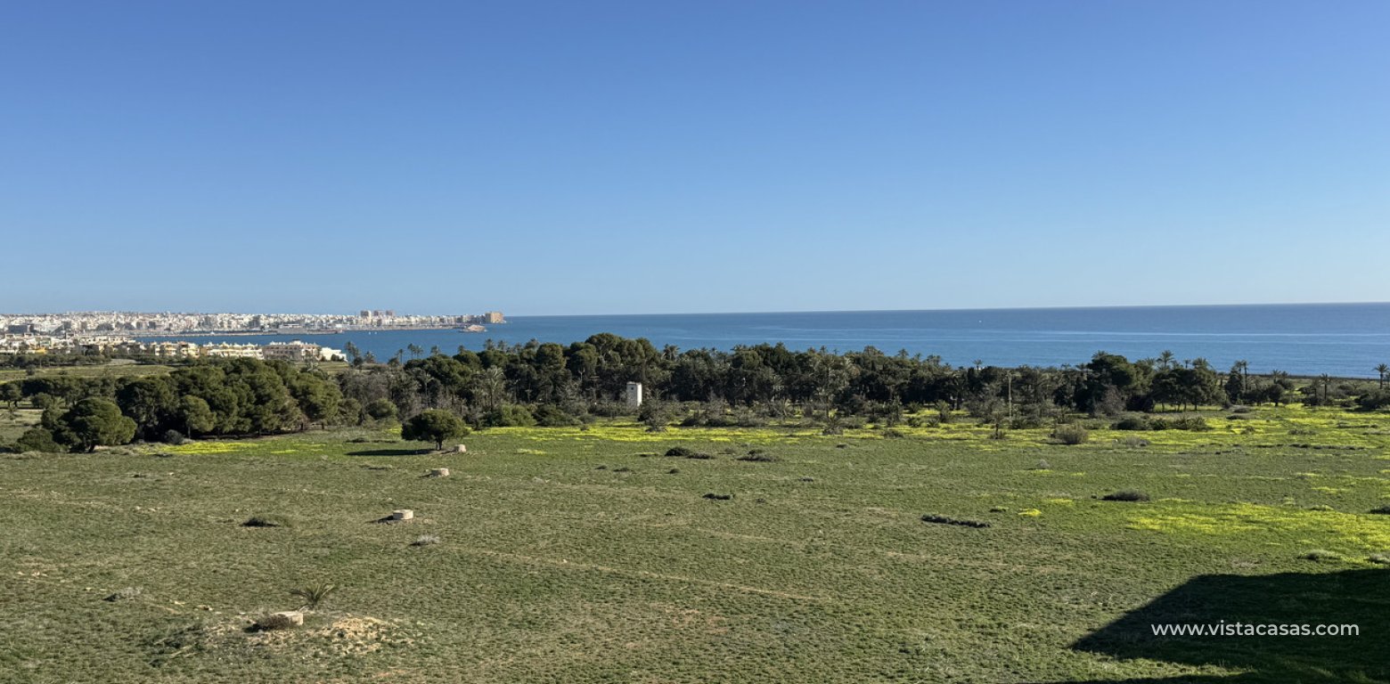 Sale - Lägenhet - Punta Prima