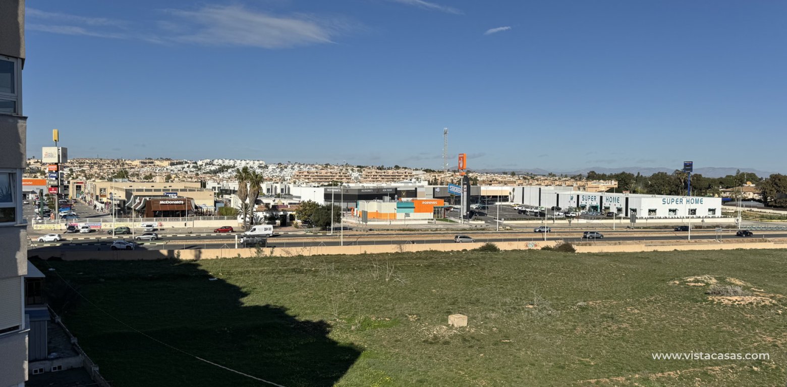 Sale - Lägenhet - Punta Prima