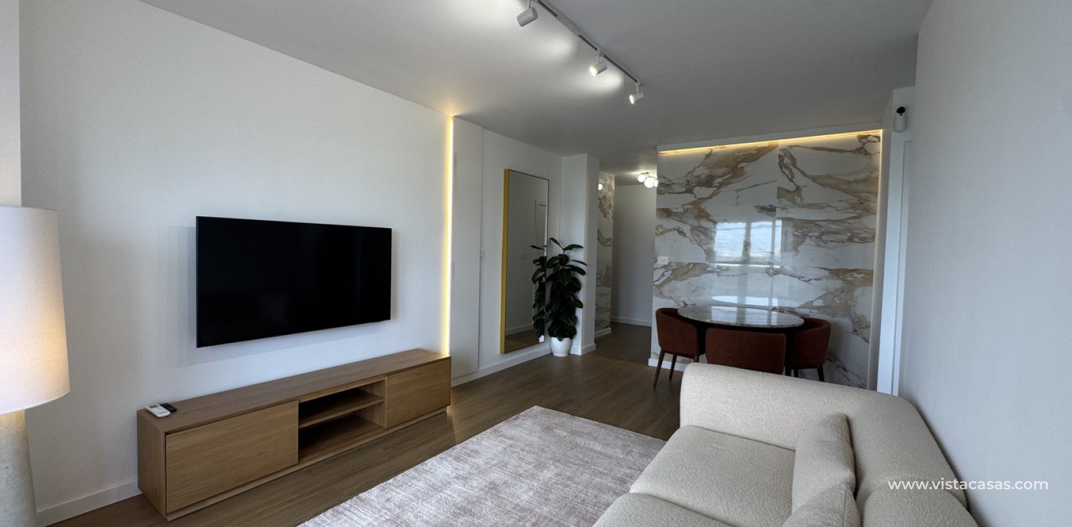 Sale - Lägenhet - Punta Prima