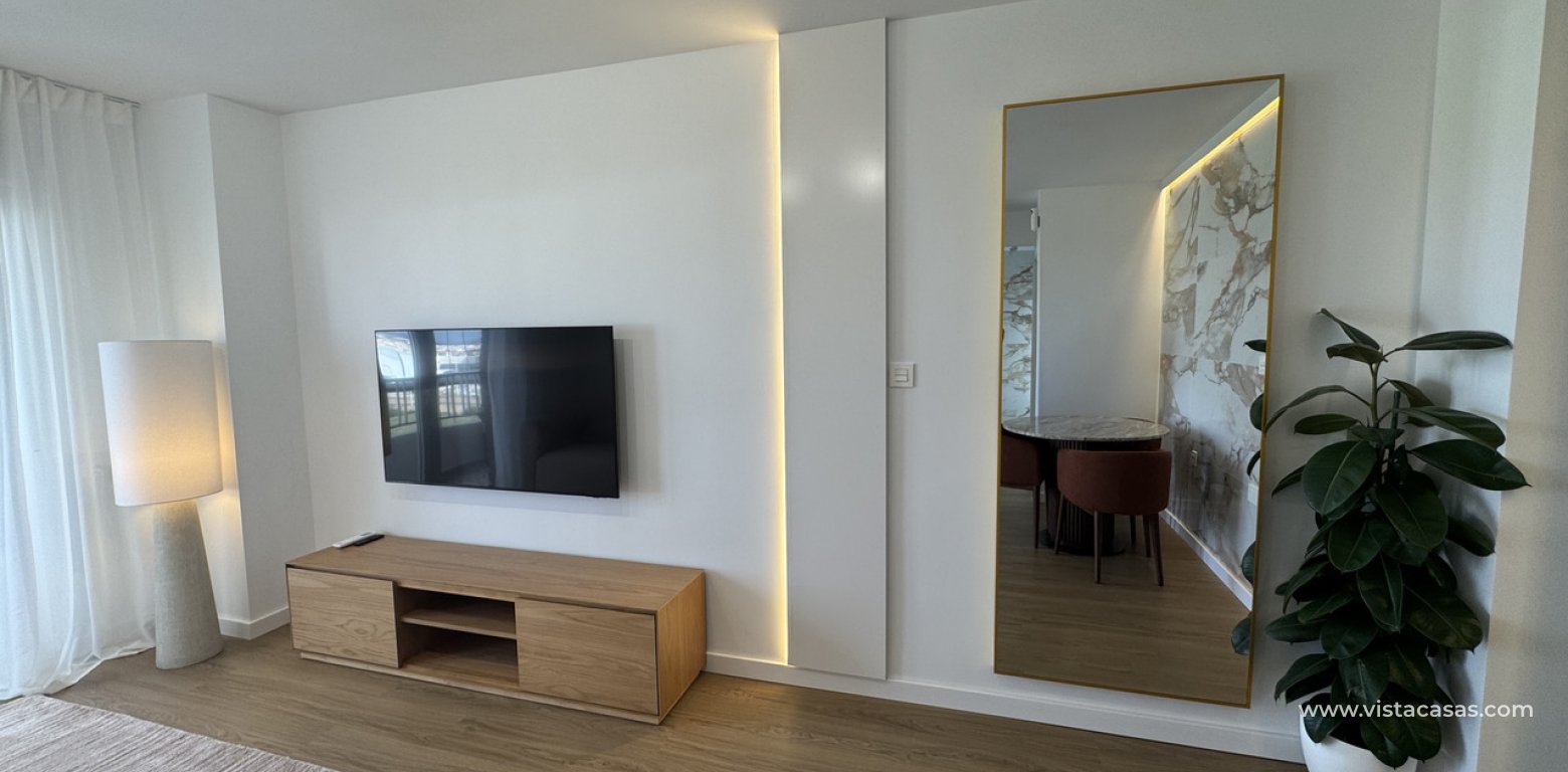 Sale - Lägenhet - Punta Prima