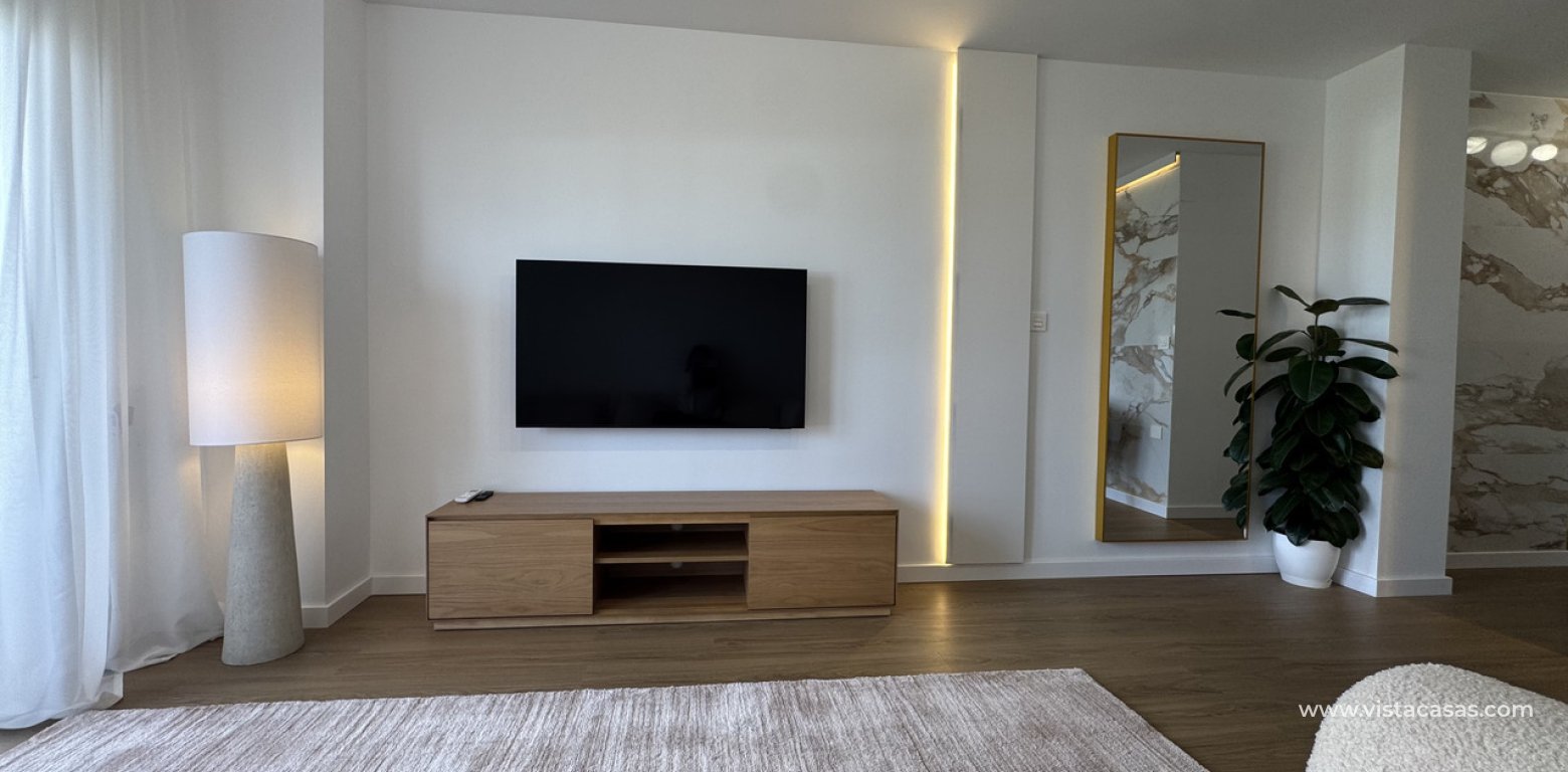 Sale - Lägenhet - Punta Prima