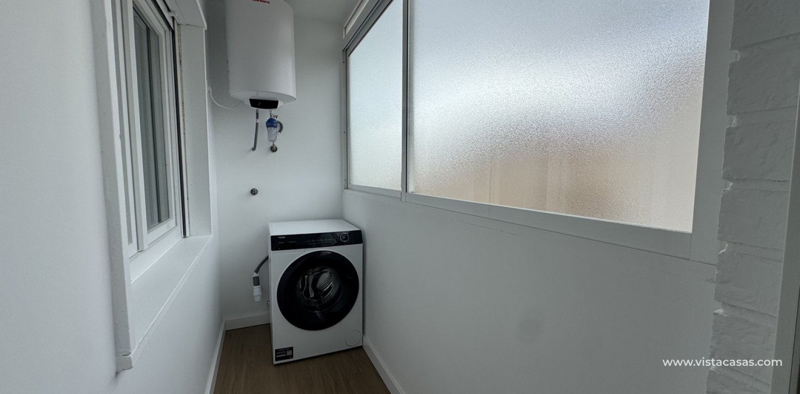 Sale - Lägenhet - Punta Prima