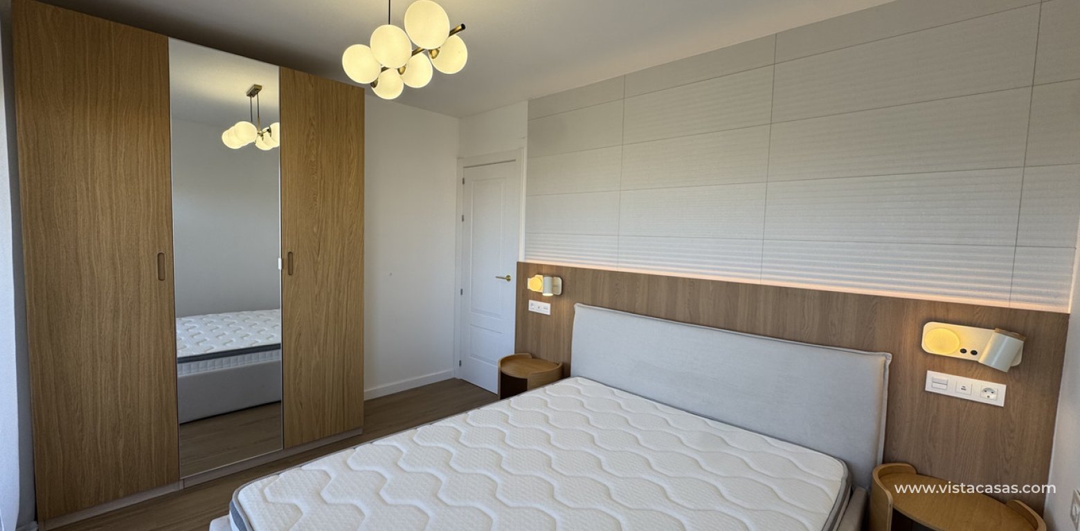 Sale - Lägenhet - Punta Prima