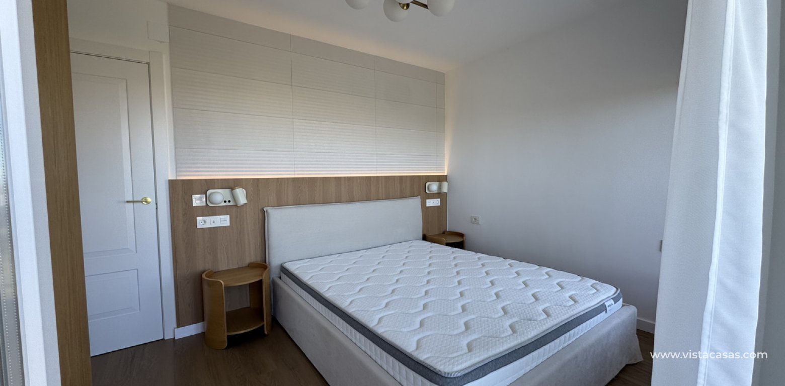 Sale - Lägenhet - Punta Prima