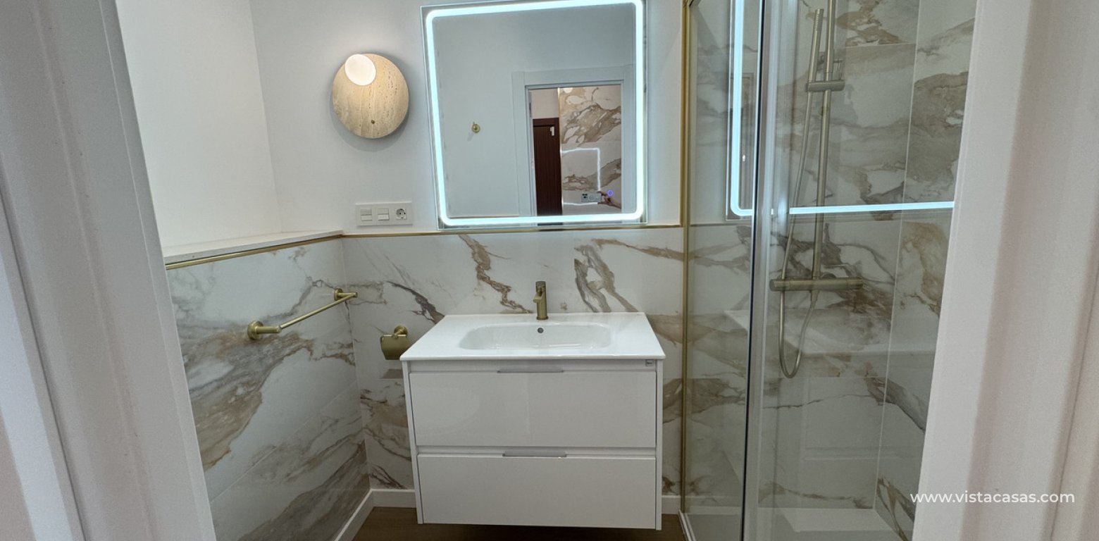 Sale - Lägenhet - Punta Prima