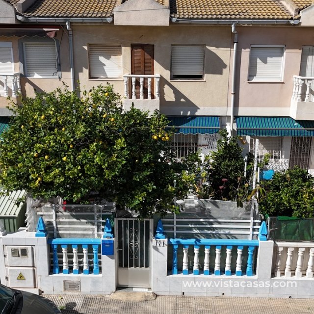 Apartamento - Venta - San Pedro del Pinatar - San Pedro del Pinatar