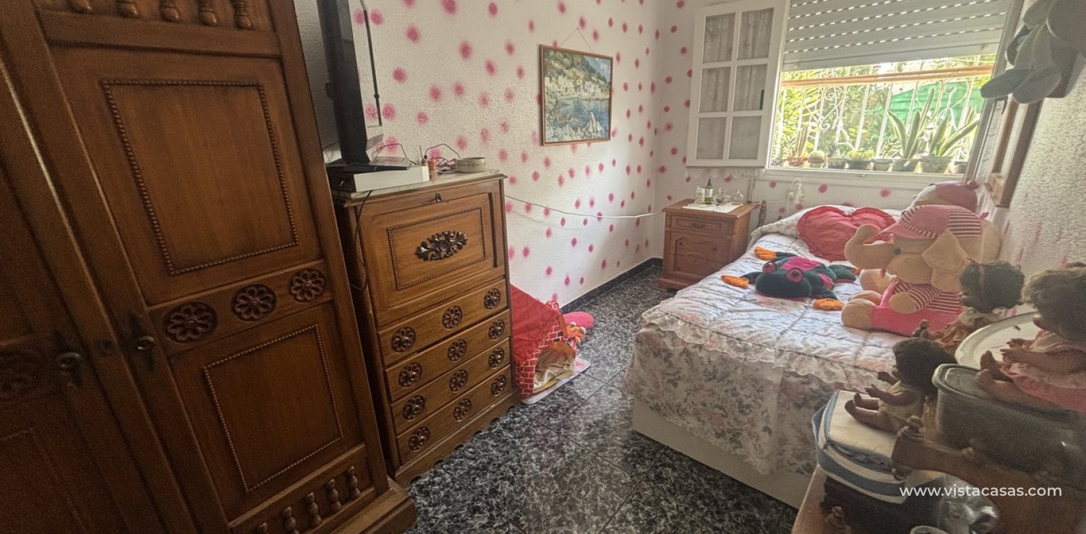 Sale - Appartement - San Pedro del Pinatar