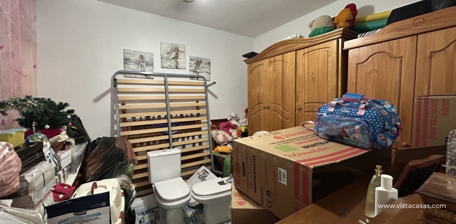 Sale - Appartement - San Pedro del Pinatar