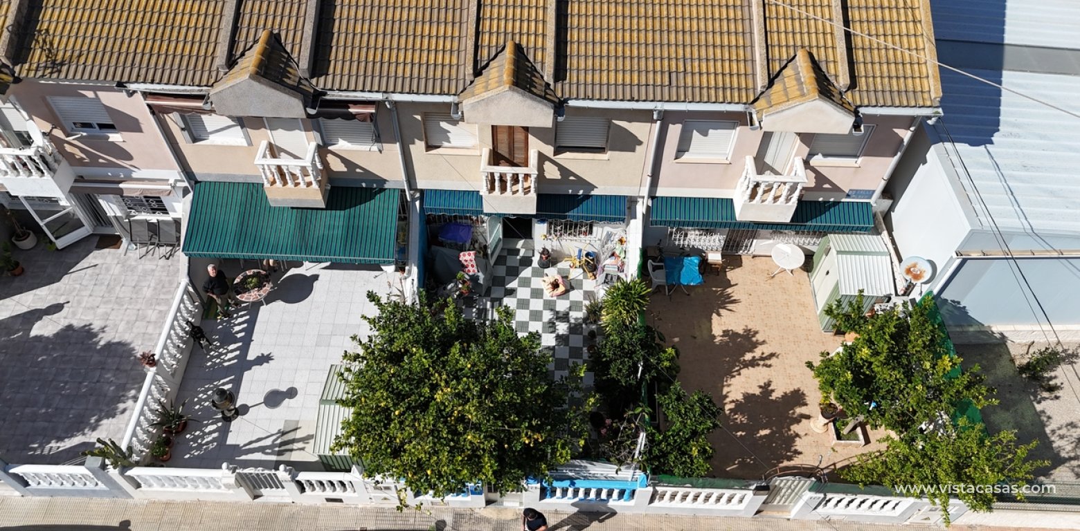 Sale - Appartement - San Pedro del Pinatar