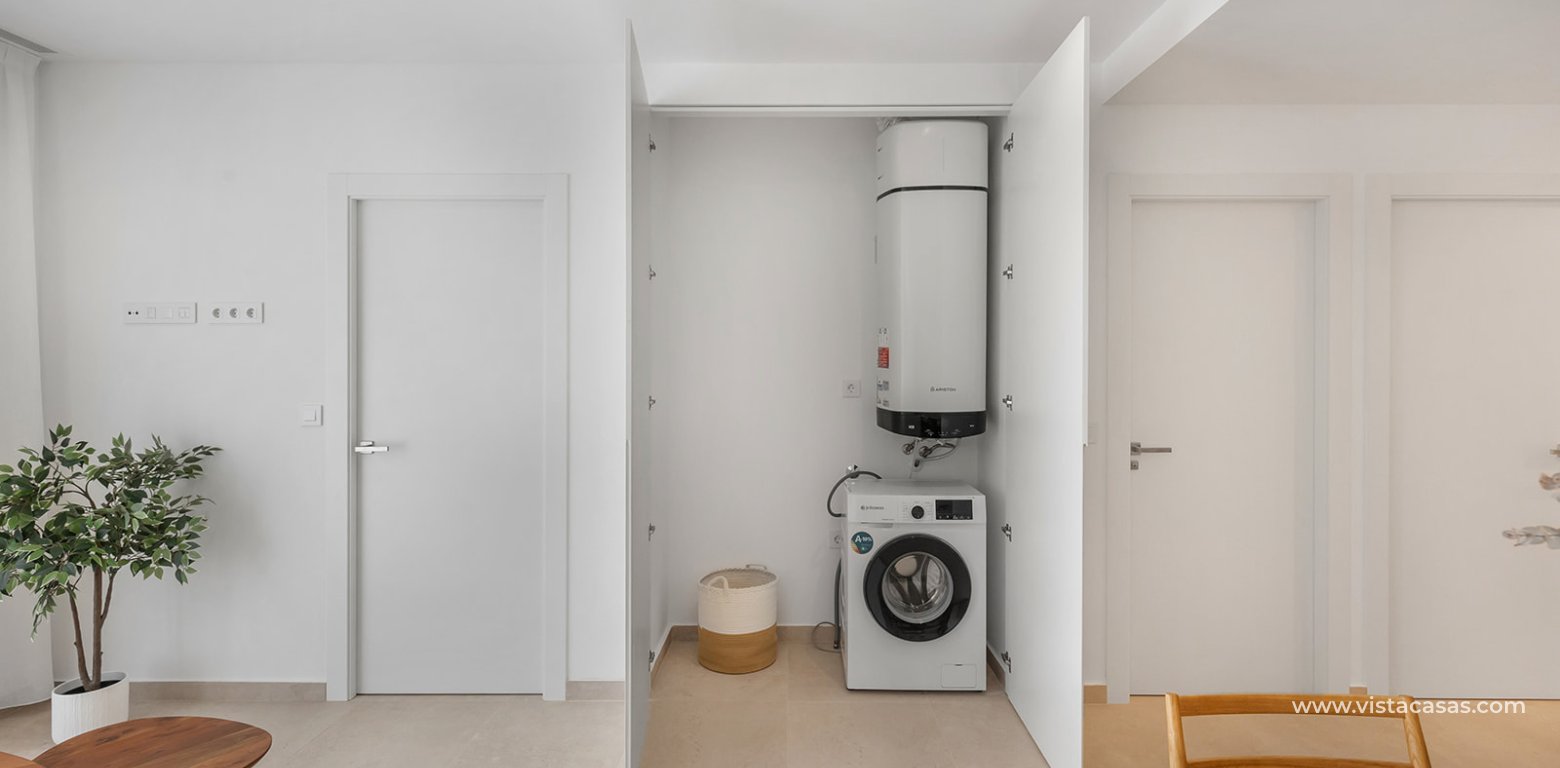 New Build - Apartment - Los Alcazares