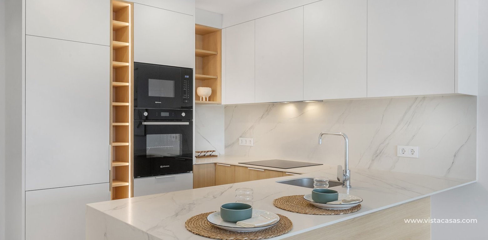 New Build - Wohnung - 