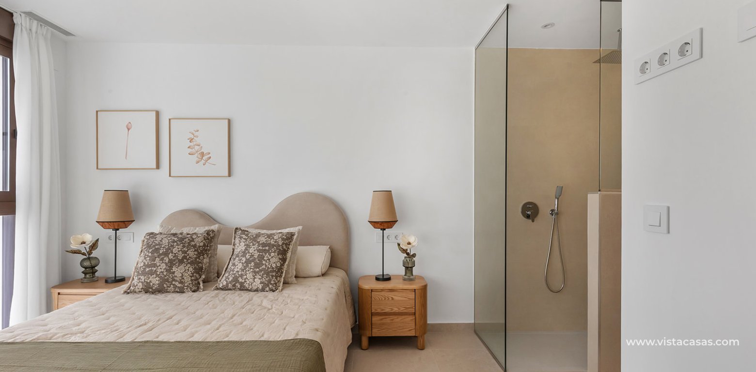 Obra Nueva - Apartamento - Los Alcazares