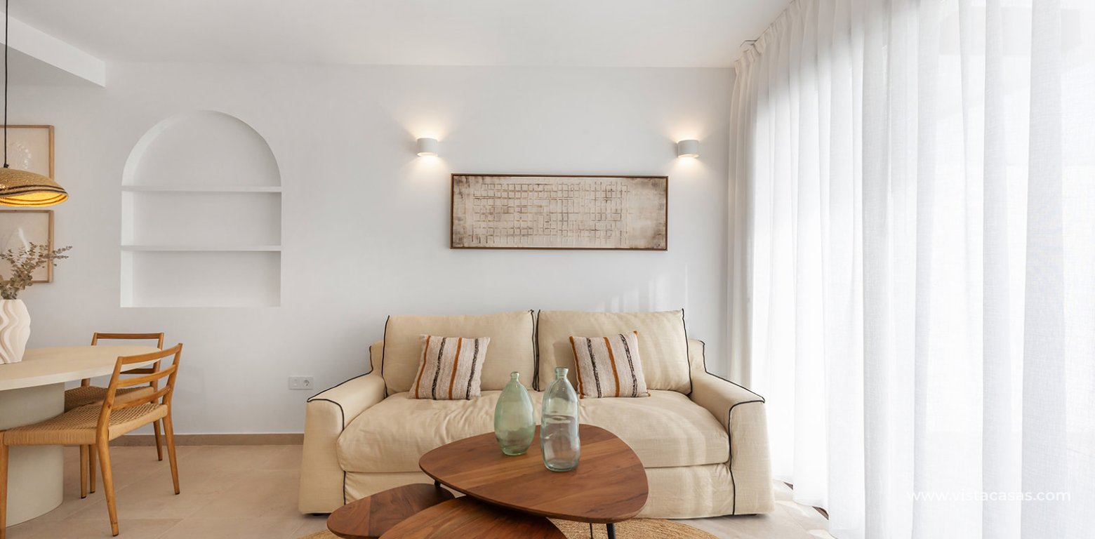 Obra Nueva - Apartamento - Los Alcazares