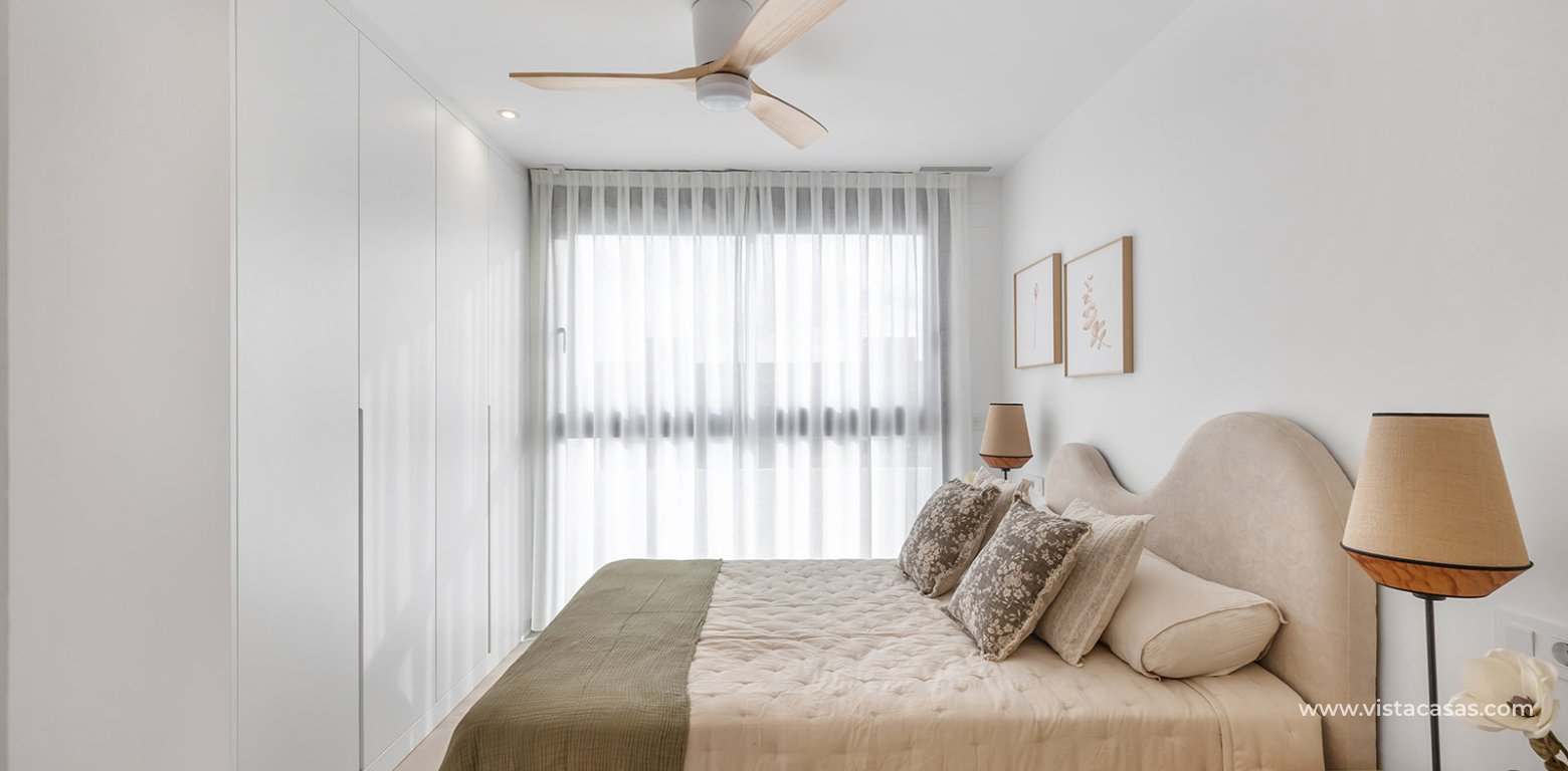 New Build - Appartement - 