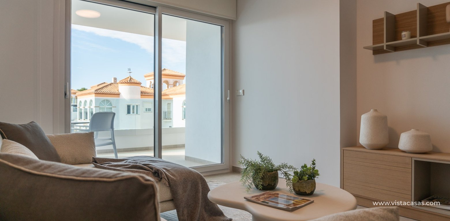 Pierwotny - Apartment - Playa Flamenca