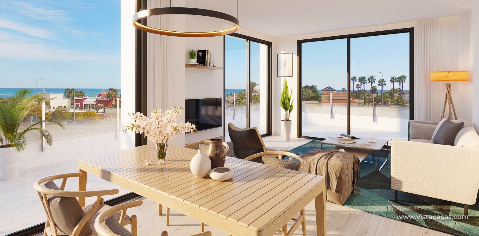 Pierwotny - Apartment - Playa Flamenca