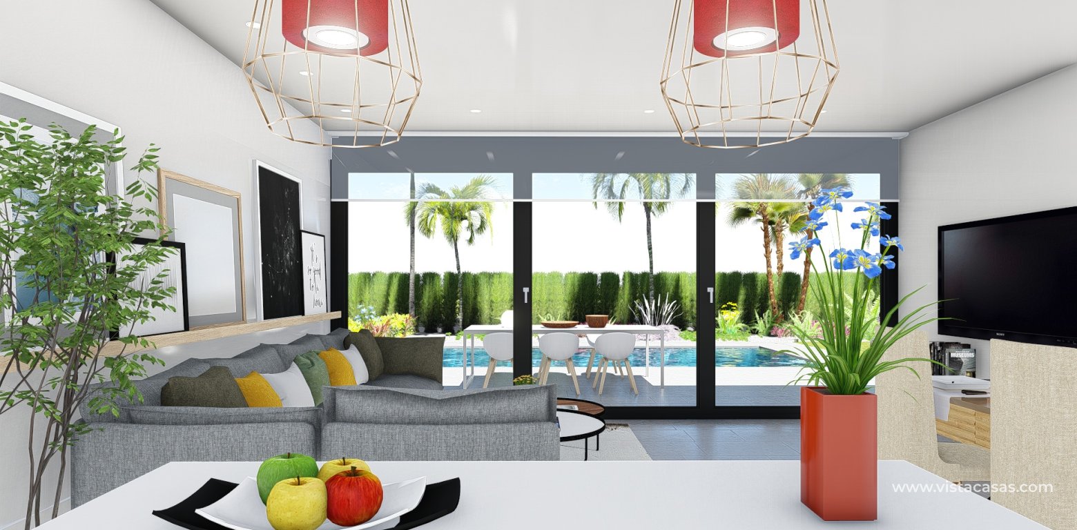 New Build - Villa - Calasparra