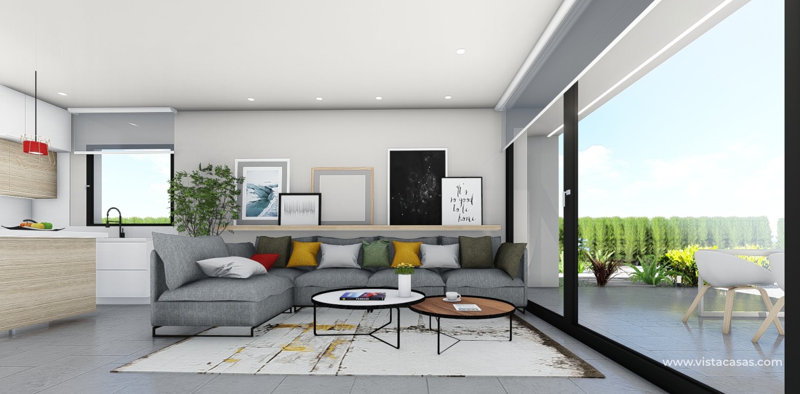 New Build - Villa - Calasparra