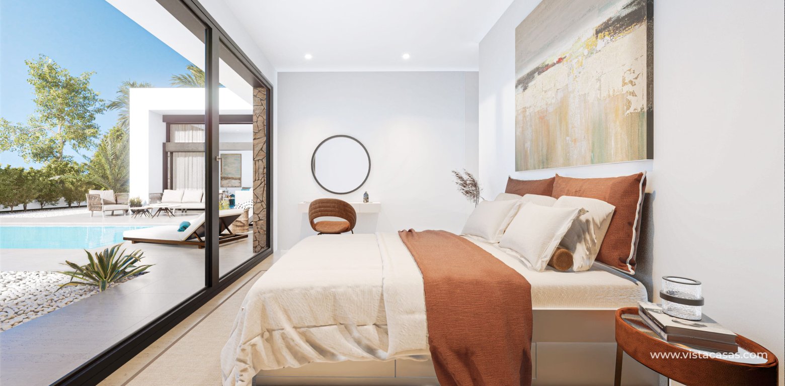 New Build - Villa - Calasparra