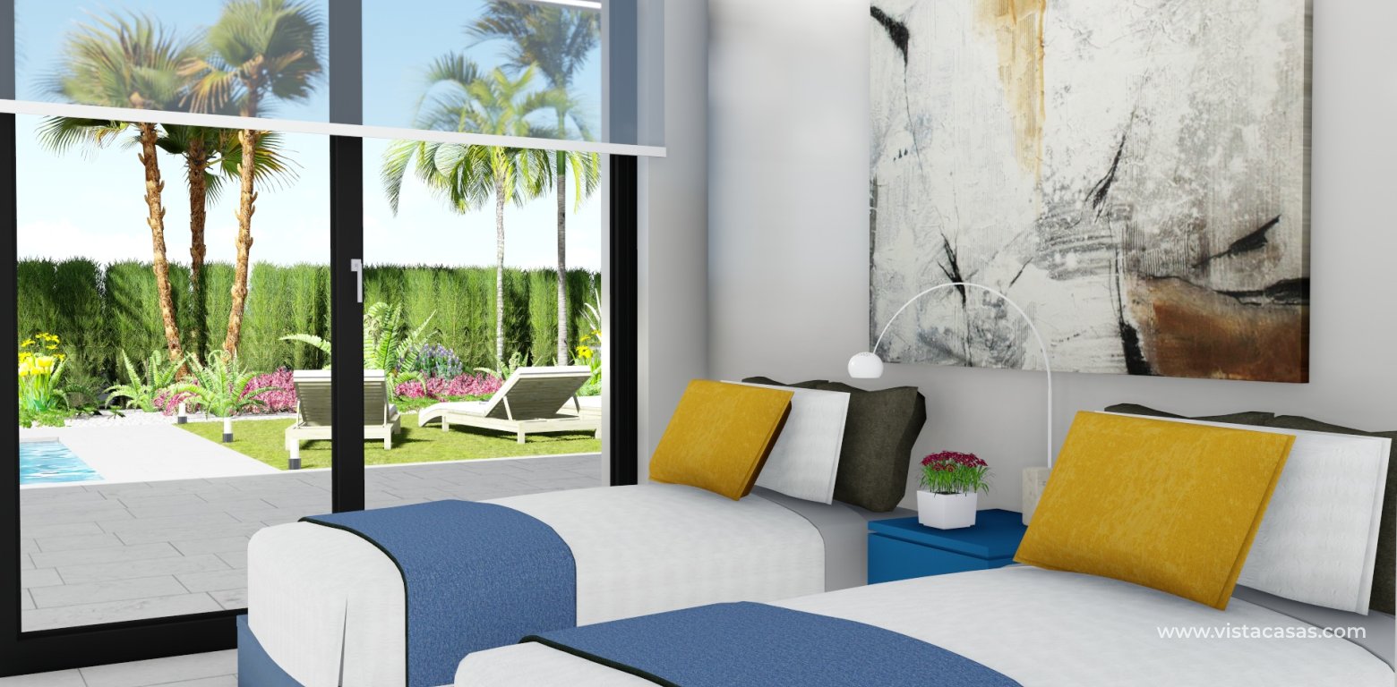 New Build - Villa - Calasparra