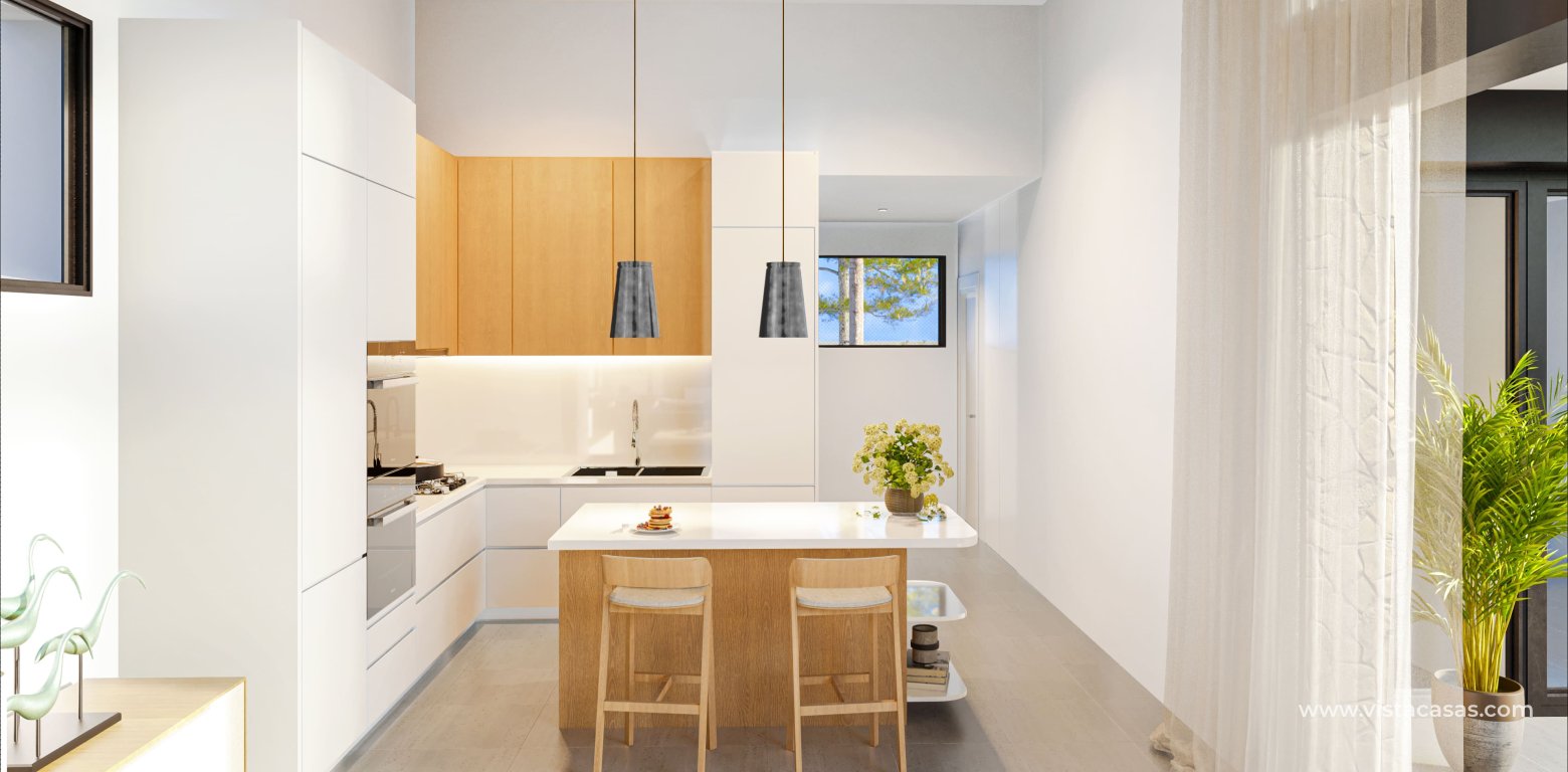 New Build - Villa - Calasparra