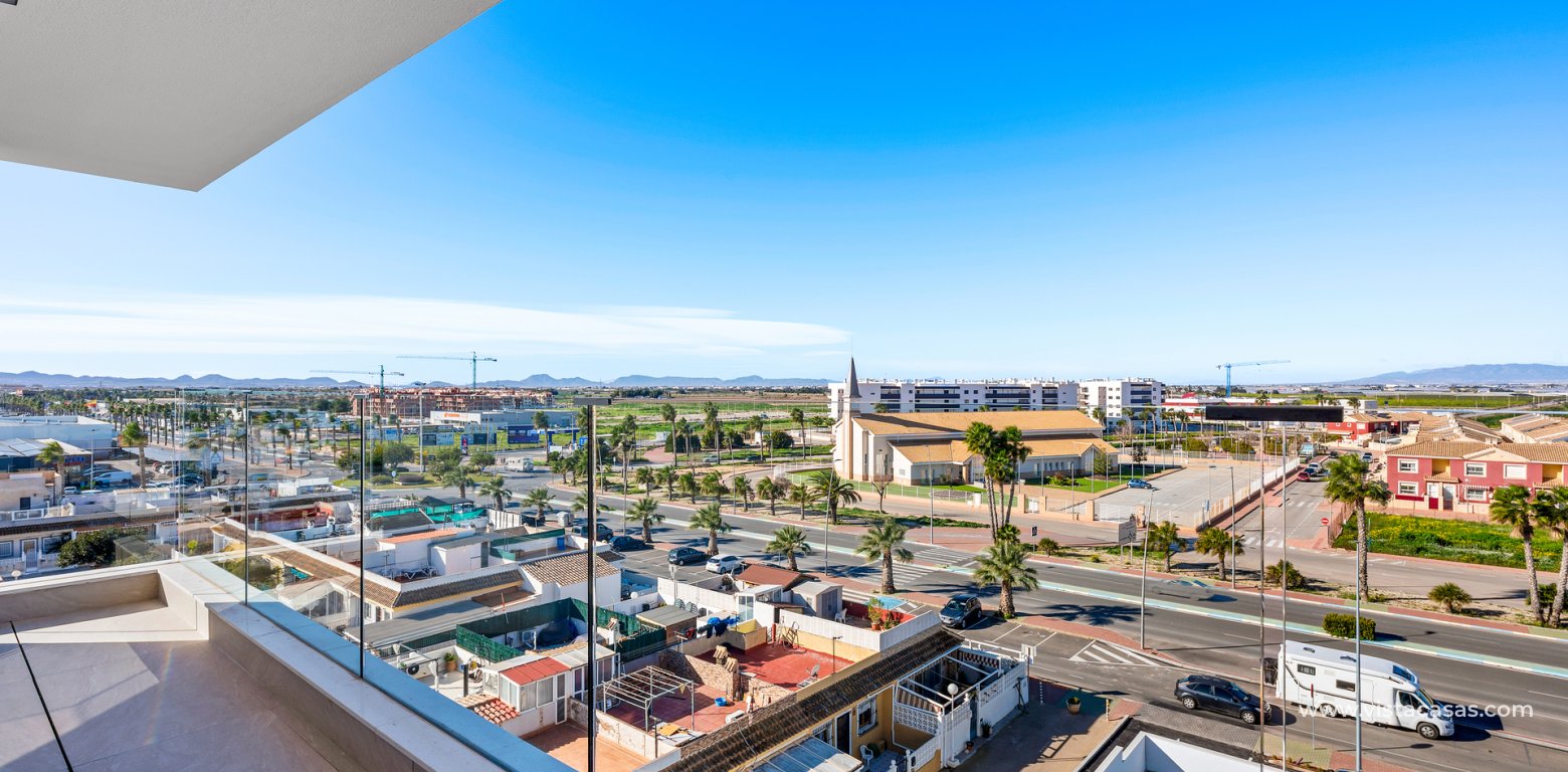 New Build - Appartement - 