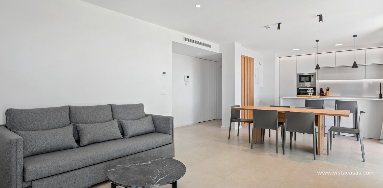 New Build - Appartement - 