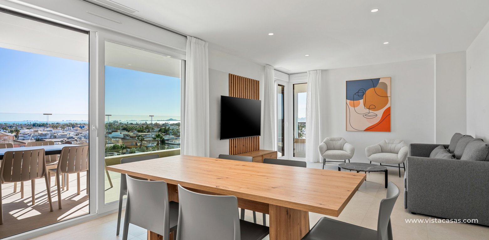 New Build - Appartement - 