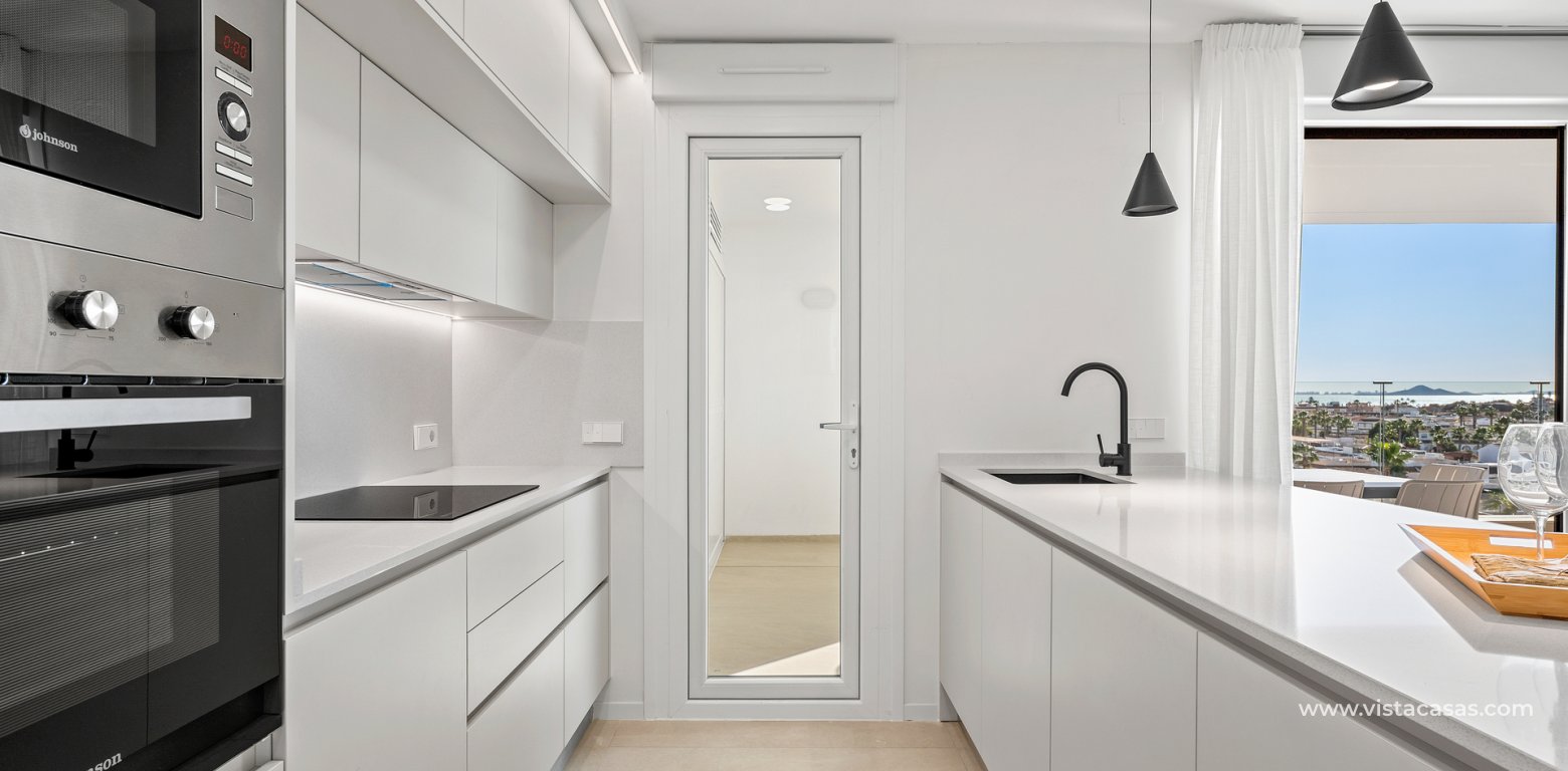 New Build - Appartement - 