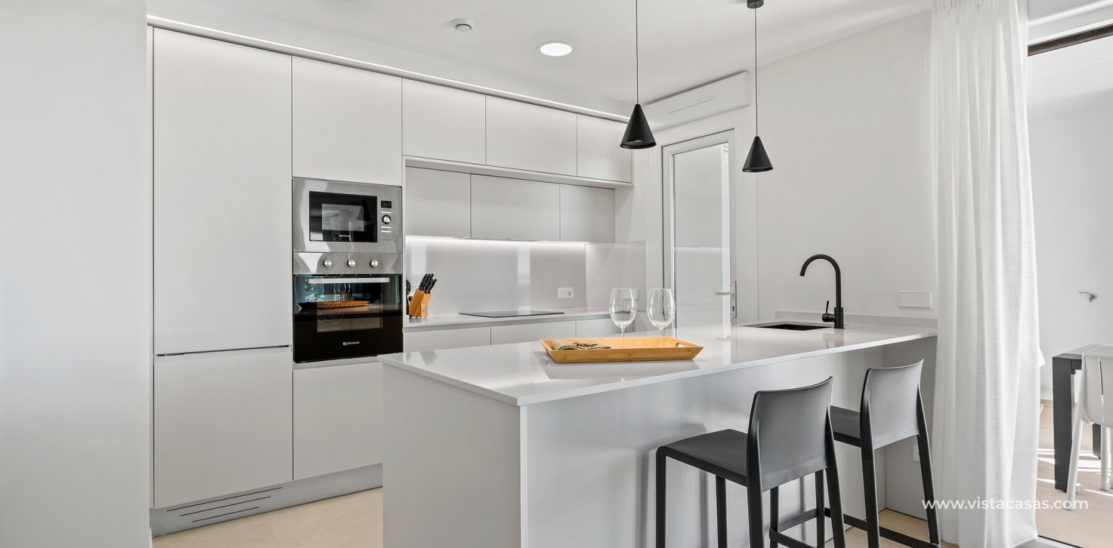 New Build - Appartement - 