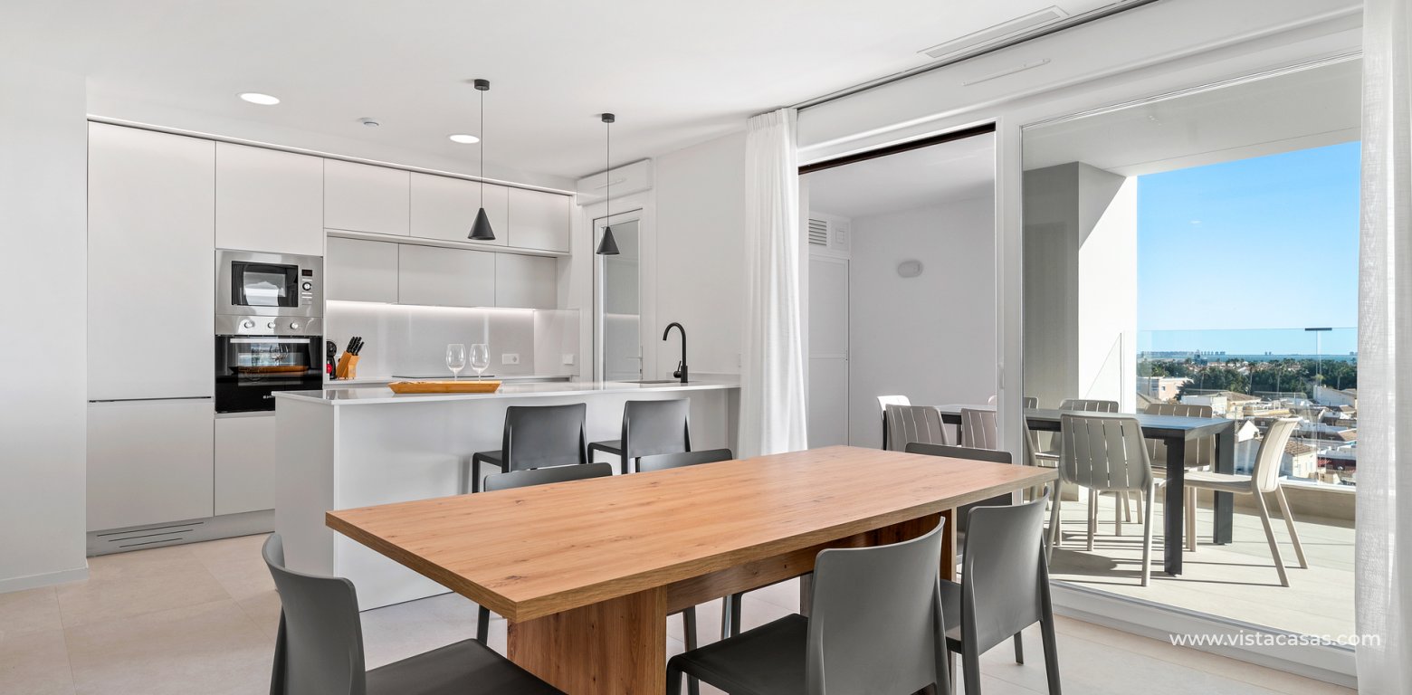 New Build - Appartement - 