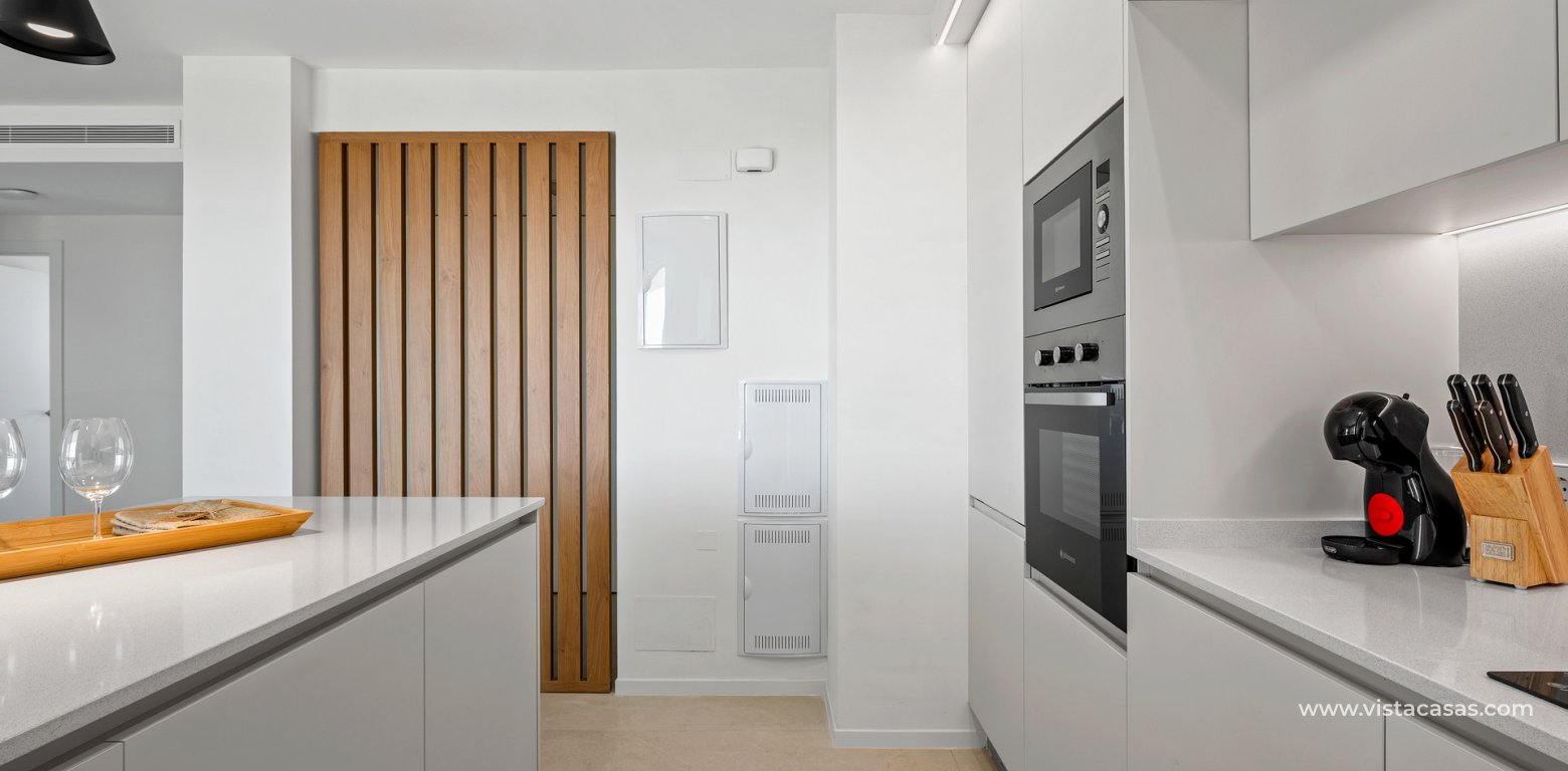 New Build - Appartement - 