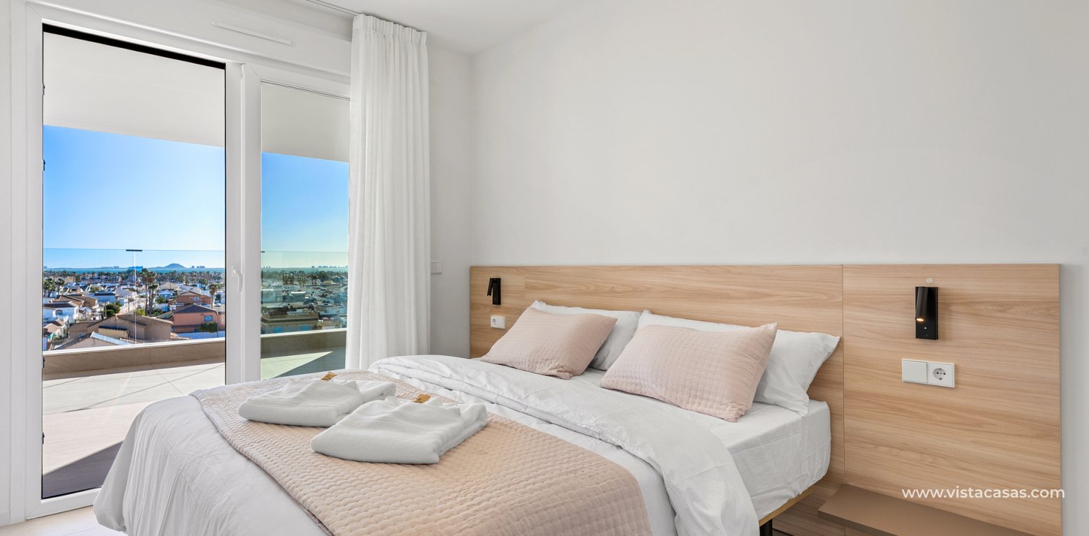 New Build - Appartement - 