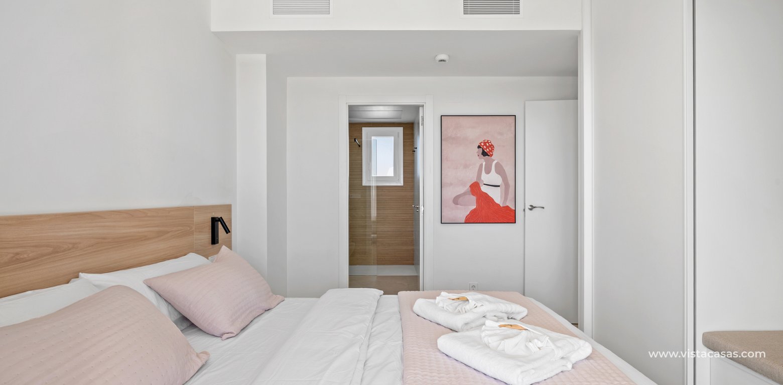 New Build - Appartement - 