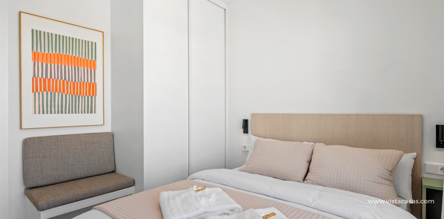 New Build - Appartement - 