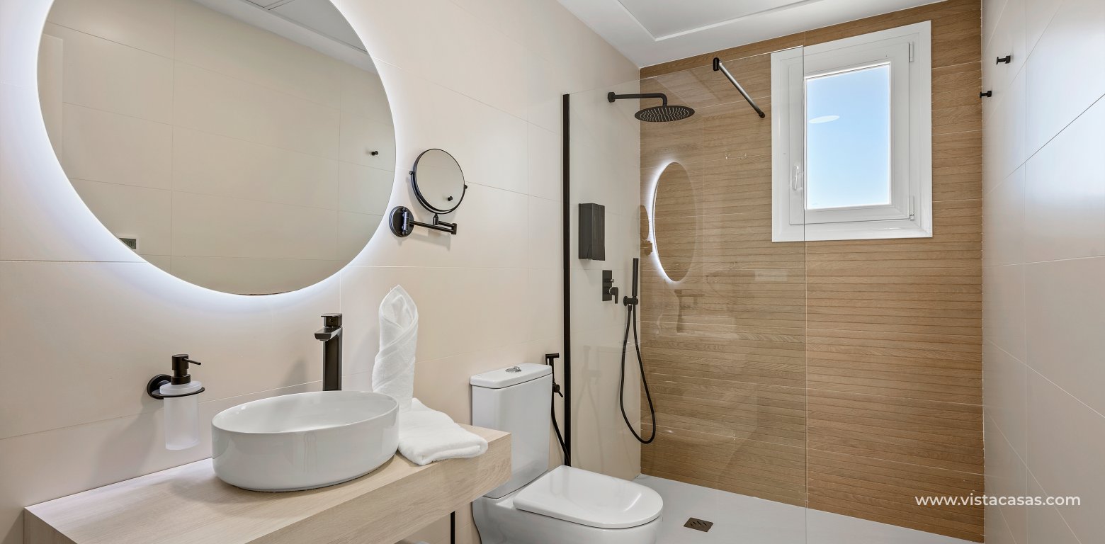 New Build - Appartement - 