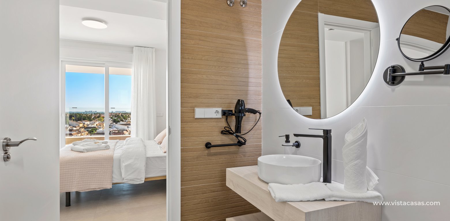 New Build - Appartement - 