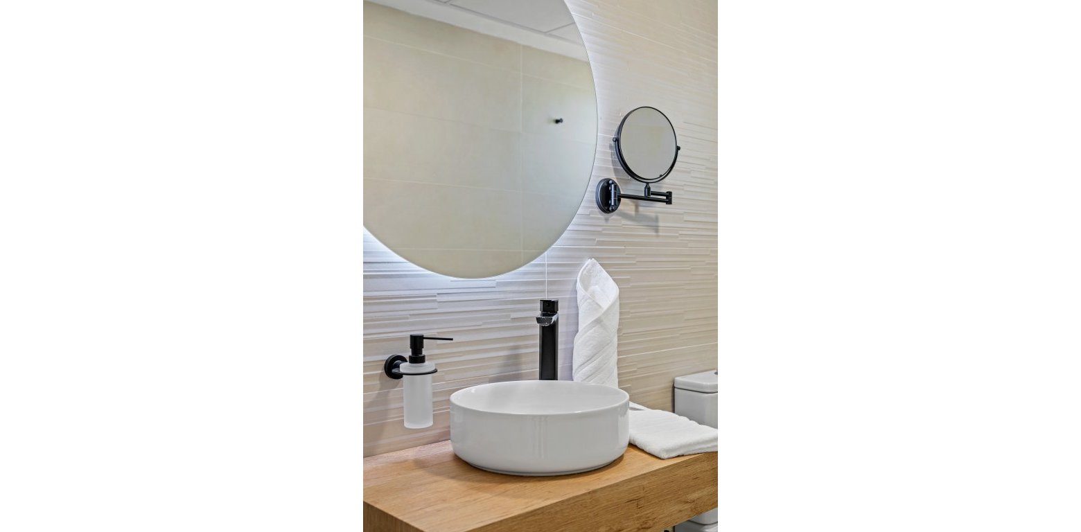 New Build - Appartement - 