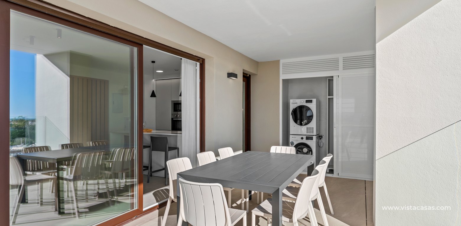 New Build - Appartement - 