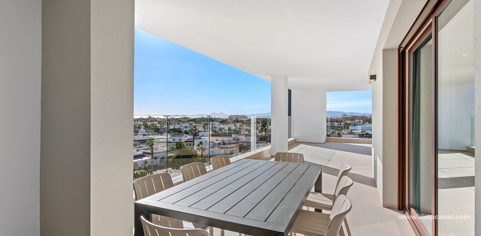 New Build - Appartement - 